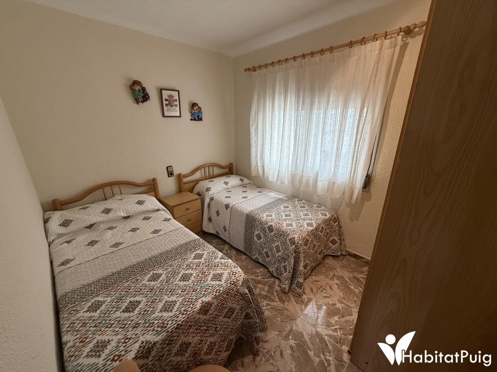 GRAN OCASIÓN EN EL PUIG. PISO MUY GRANDE EN PERFECTO ESTADO