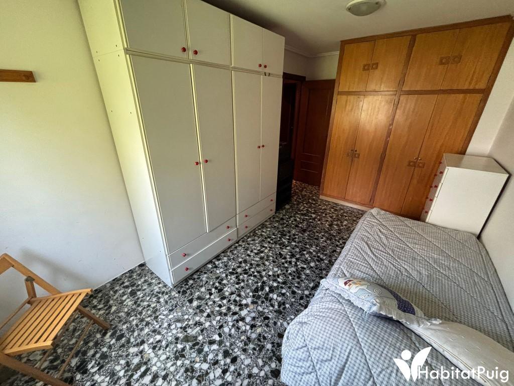 PISO EN VENTA EN ALBORAIA