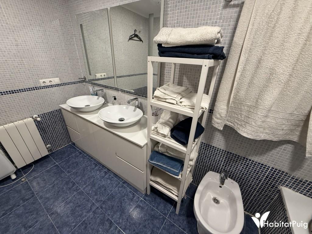 Excelente piso en Puçol pueblo! Planta baja!