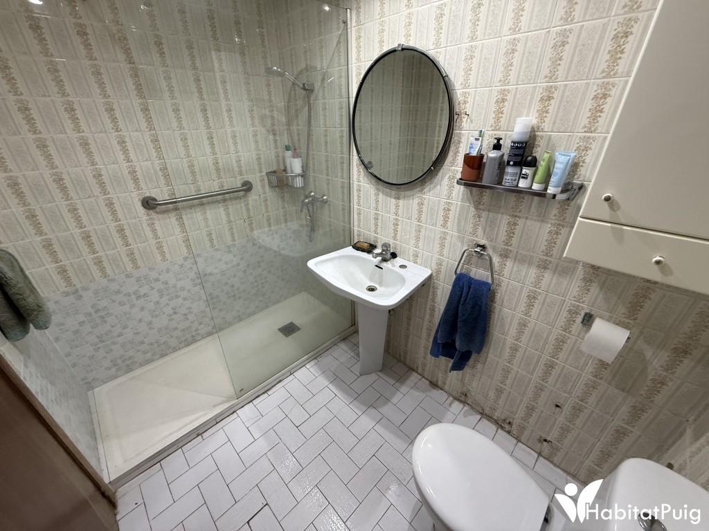 EXCELENTE PISO EN VENTA EN VALENCIA