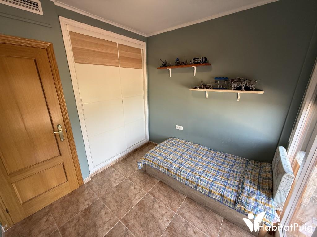 CHALET PAREADO EN GILET