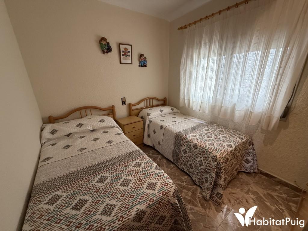 GRAN OCASIÓN EN EL PUIG. PISO MUY GRANDE EN PERFECTO ESTADO