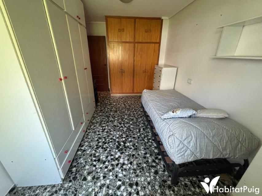 PISO EN VENTA EN ALBORAIA