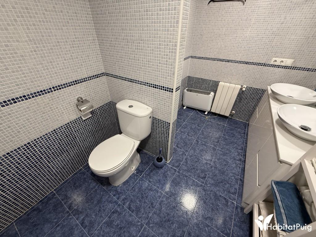 Excelente piso en Puçol pueblo! Planta baja!