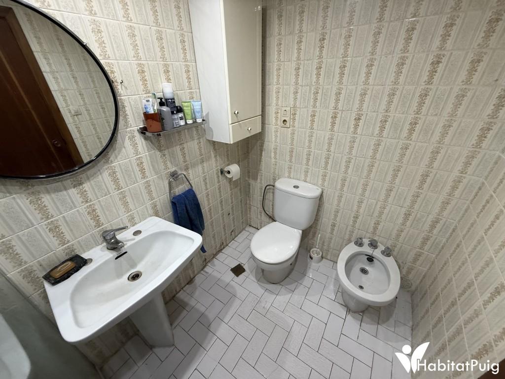 EXCELENTE PISO EN VENTA EN VALENCIA