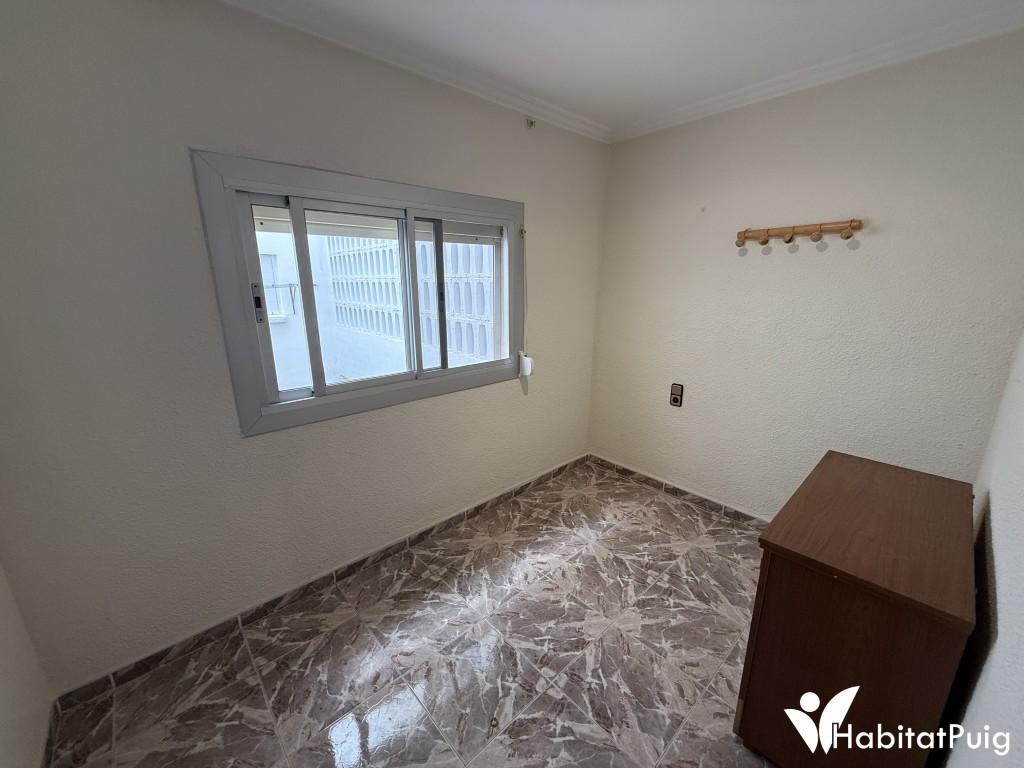 GRAN OCASIÓN EN EL PUIG. PISO MUY GRANDE EN PERFECTO ESTADO