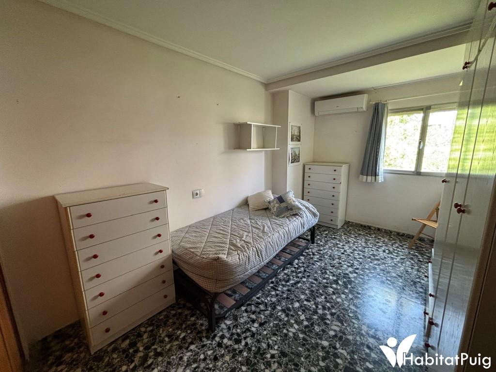 PISO EN VENTA EN ALBORAIA