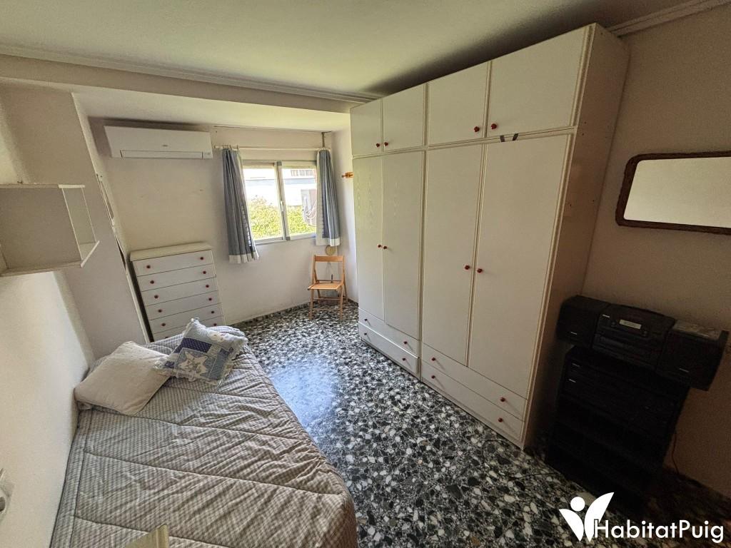 PISO EN VENTA EN ALBORAIA