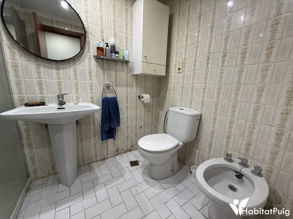 EXCELENTE PISO EN VENTA EN VALENCIA