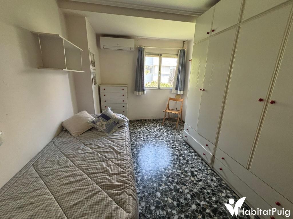 PISO EN VENTA EN ALBORAIA