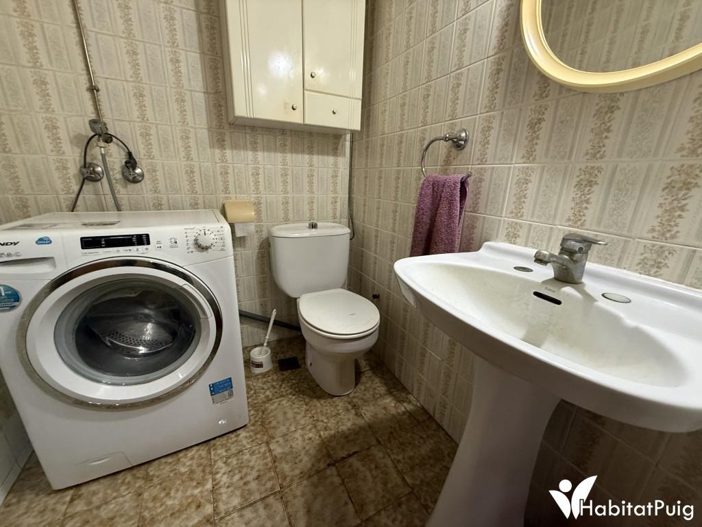 EXCELENTE PISO EN VENTA EN VALENCIA