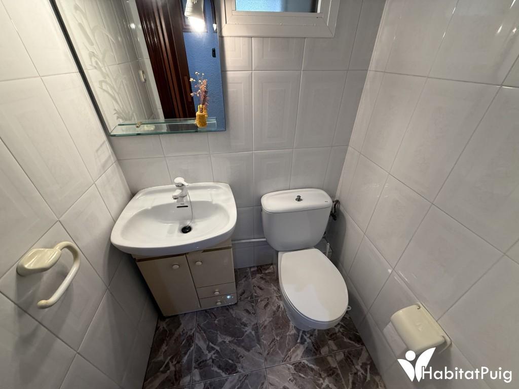 GRAN OCASIÓN EN EL PUIG. PISO MUY GRANDE EN PERFECTO ESTADO