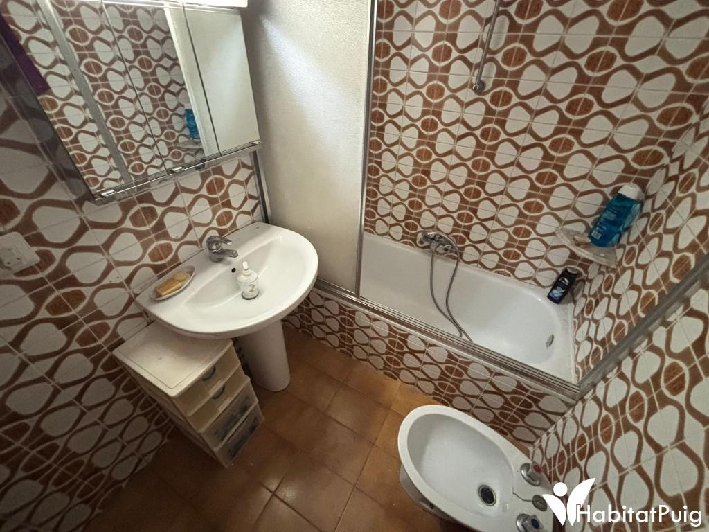 PISO EN VENTA EN ALBORAIA