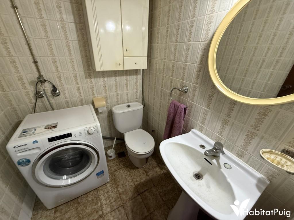 EXCELENTE PISO EN VENTA EN VALENCIA