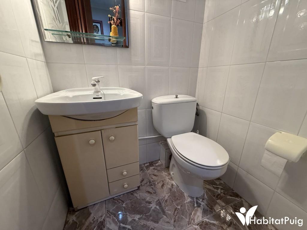 GRAN OCASIÓN EN EL PUIG. PISO MUY GRANDE EN PERFECTO ESTADO