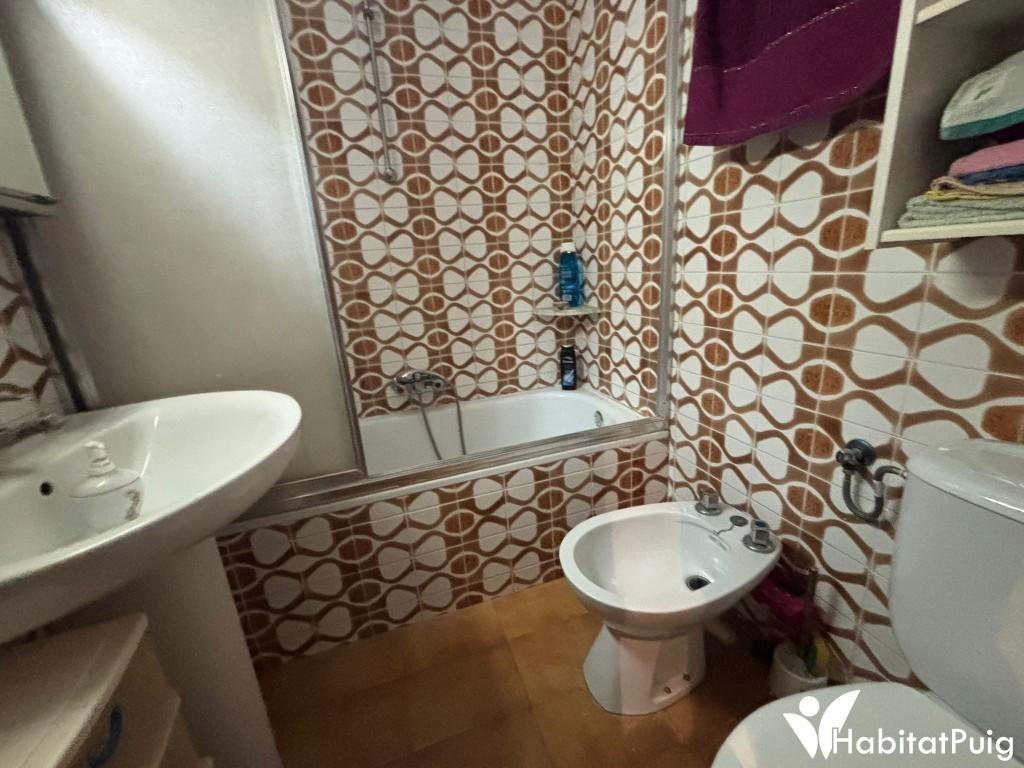 PISO EN VENTA EN ALBORAIA