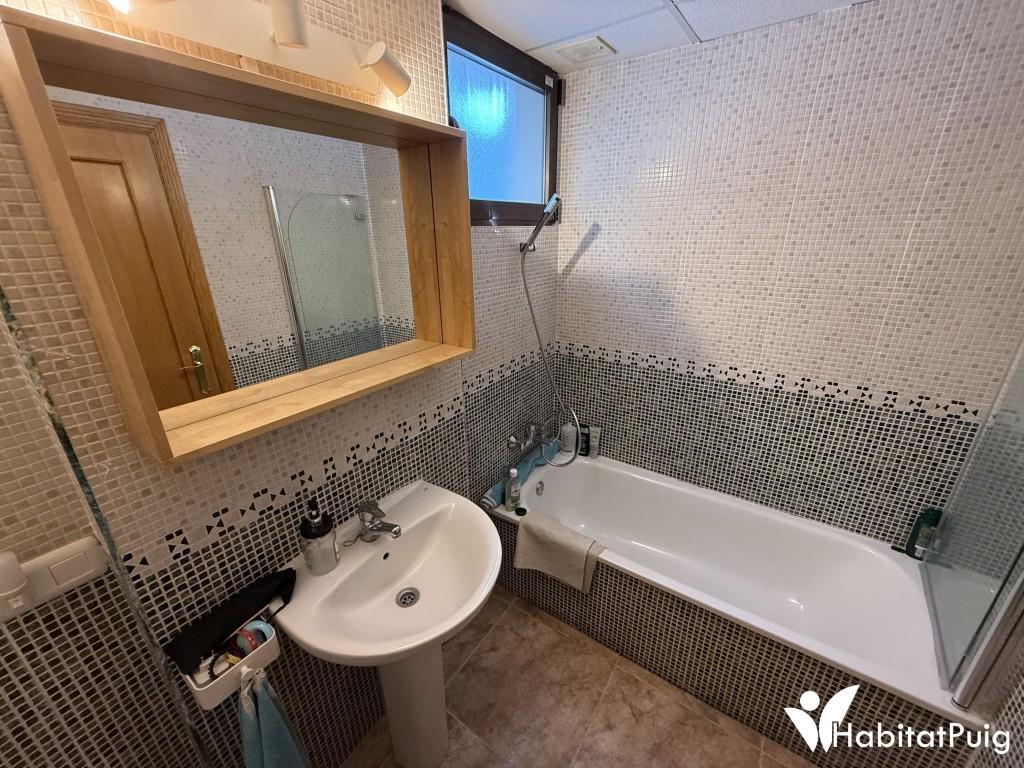 CHALET PAREADO EN GILET