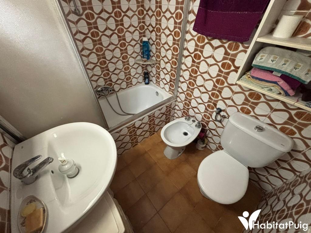 PISO EN VENTA EN ALBORAIA
