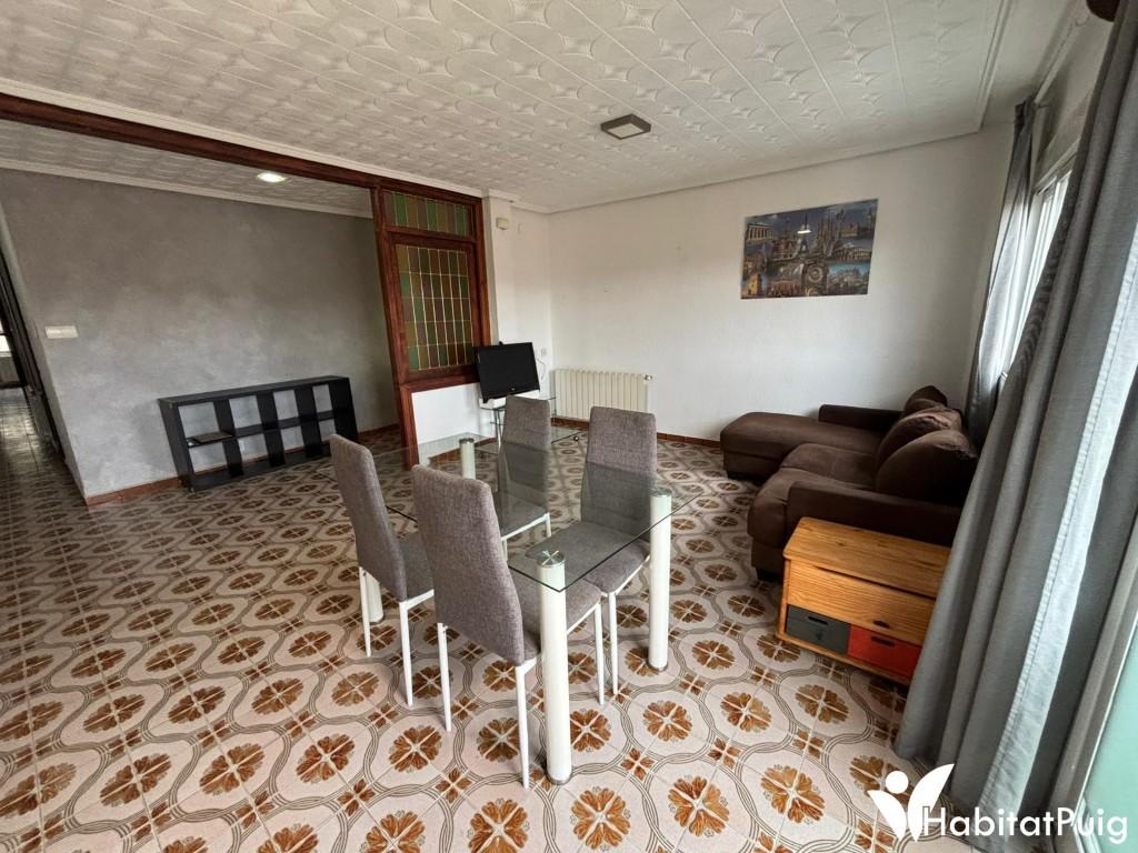 PISO EN VENTA EN EL PUIG