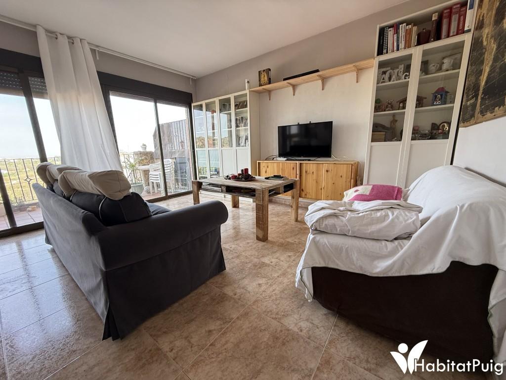 CHALET PAREADO EN GILET