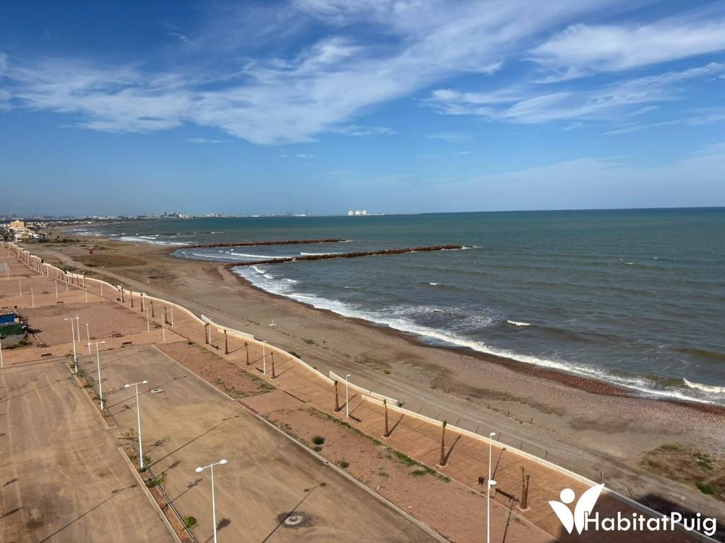 APARTAMENTO EN ALQUILER DE TEMPORADA EN PLAYA DE EL PUIG