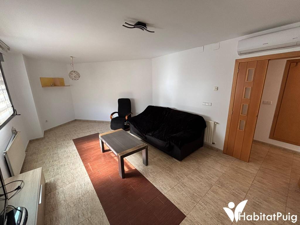 Piso en El Puig con zona comunitaria