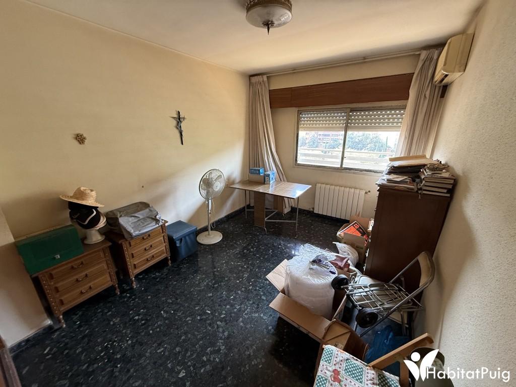 EXCELENTE PISO EN VENTA EN VALENCIA