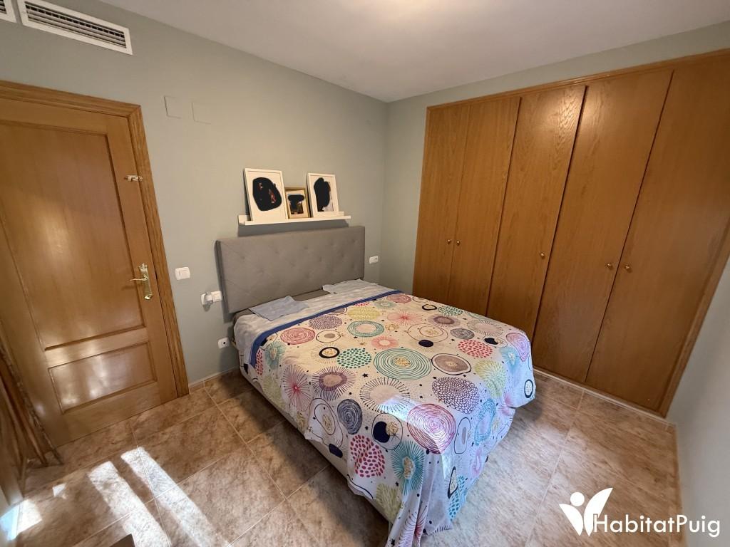 CHALET PAREADO EN GILET