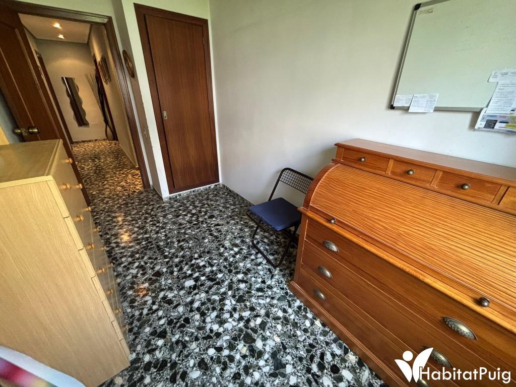 PISO EN VENTA EN ALBORAIA