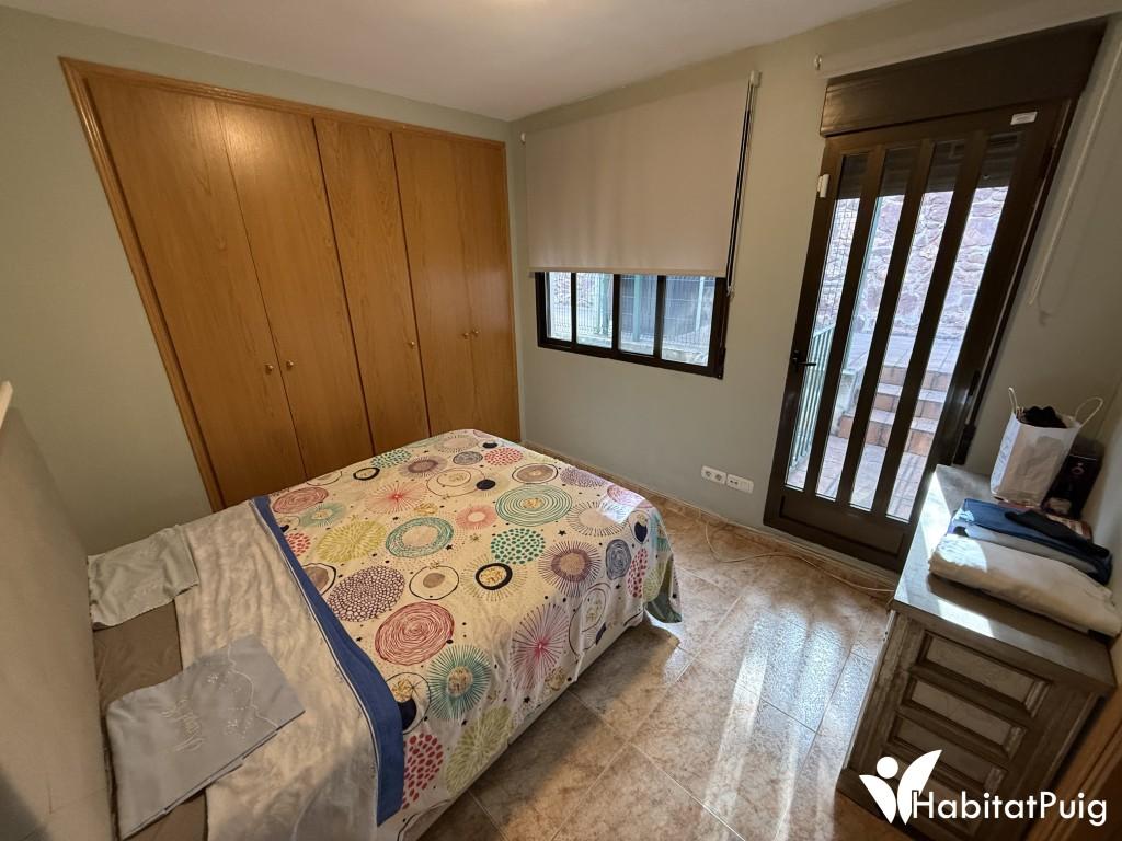 CHALET PAREADO EN GILET