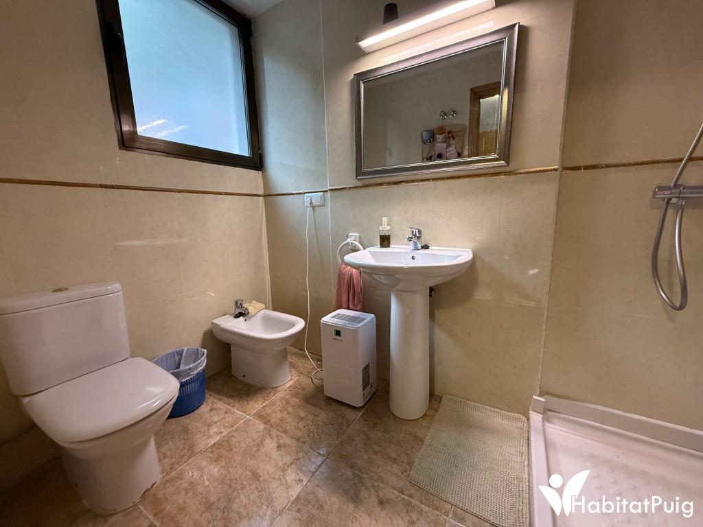 CHALET PAREADO EN GILET