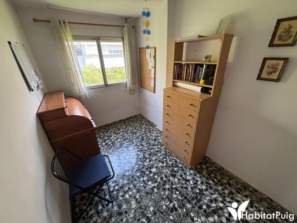 PISO EN VENTA EN ALBORAIA