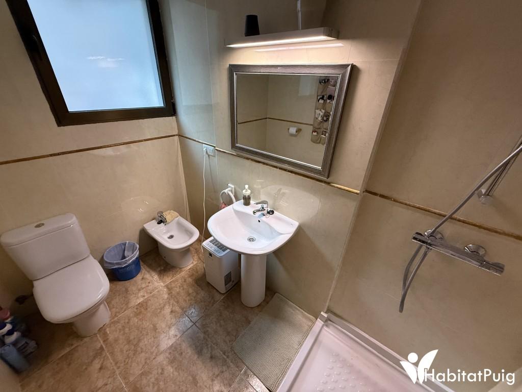 CHALET PAREADO EN GILET