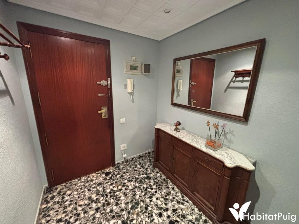 PISO EN VENTA EN ALBORAIA