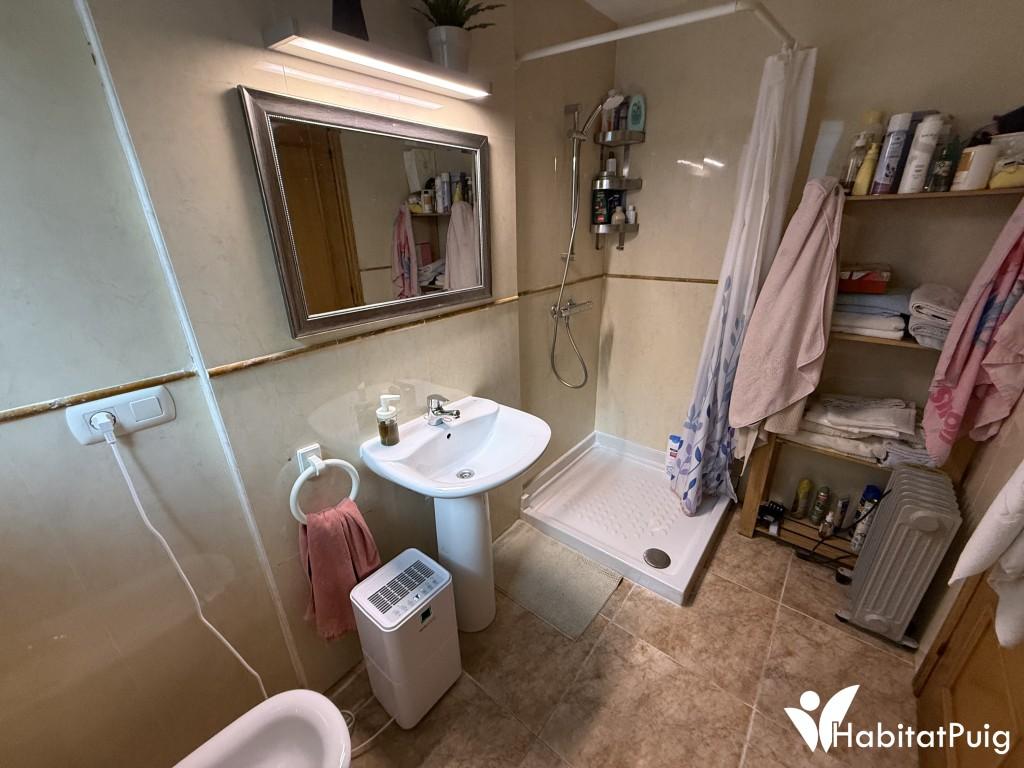 CHALET PAREADO EN GILET