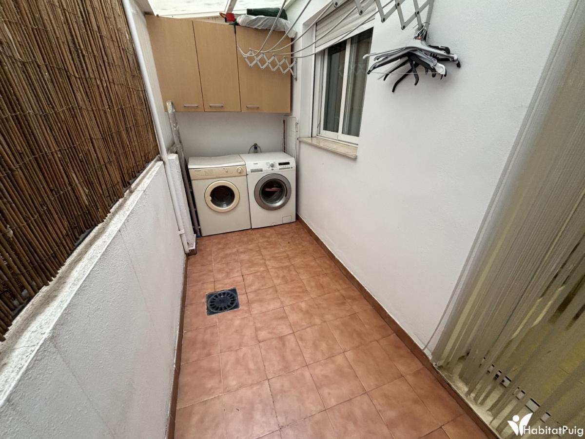 Excelente piso en Puçol pueblo! Planta baja!