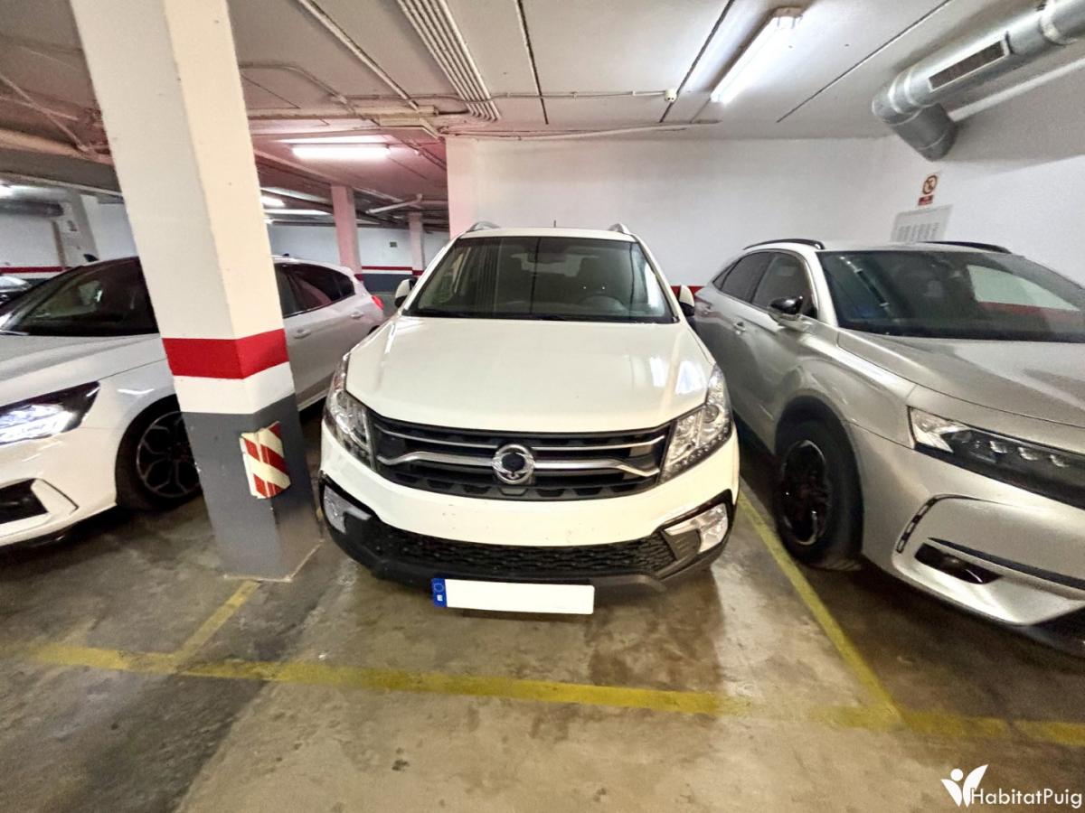 Excelente piso en Puçol pueblo! Planta baja!