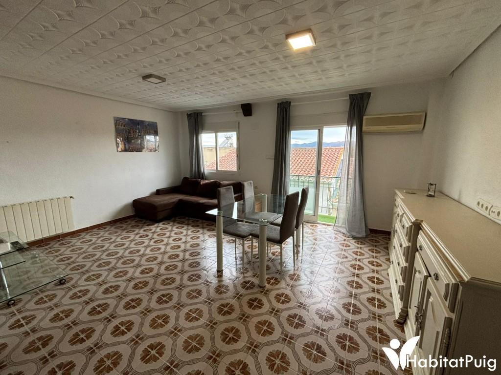 PISO EN VENTA EN EL PUIG