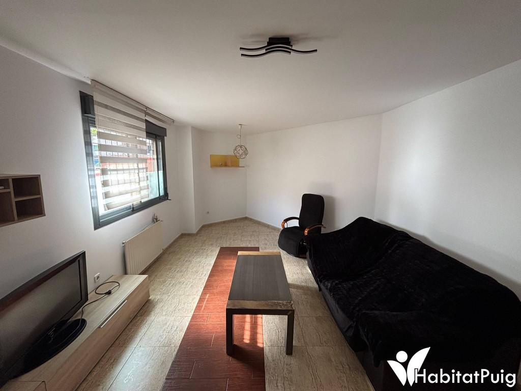 Piso en El Puig con zona comunitaria