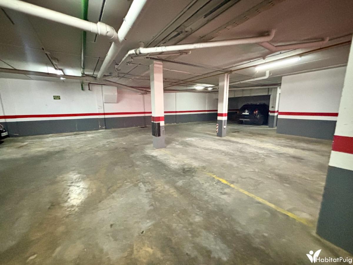 Excelente piso en Puçol pueblo! Planta baja!