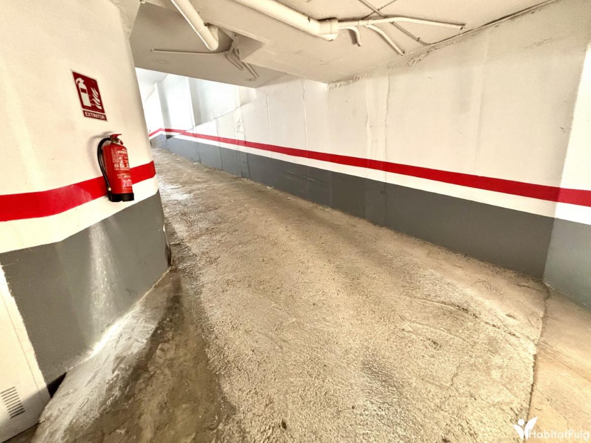 Excelente piso en Puçol pueblo! Planta baja!