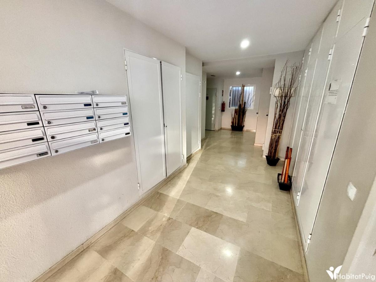 Excelente piso en Puçol pueblo! Planta baja!