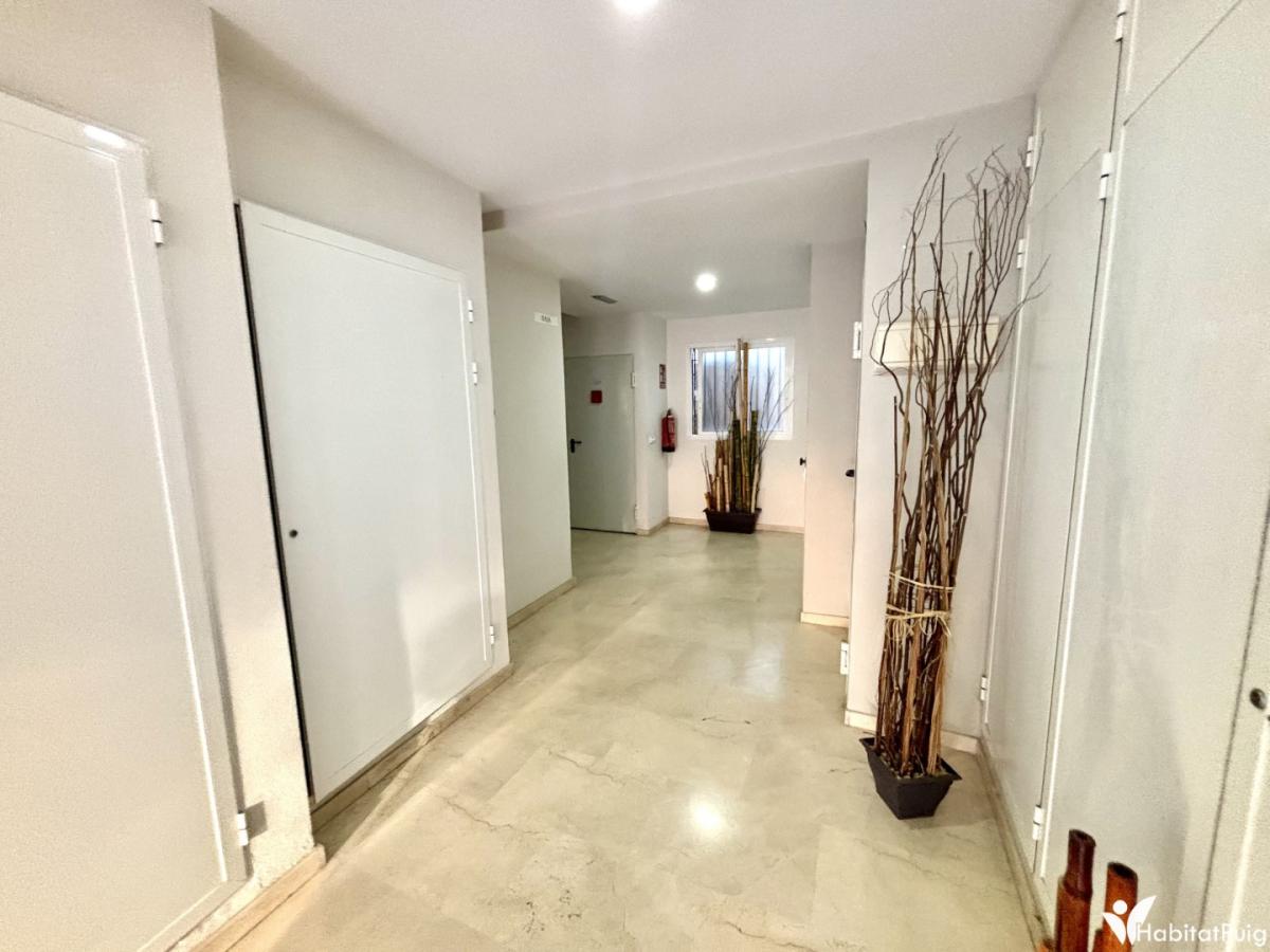 Excelente piso en Puçol pueblo! Planta baja!