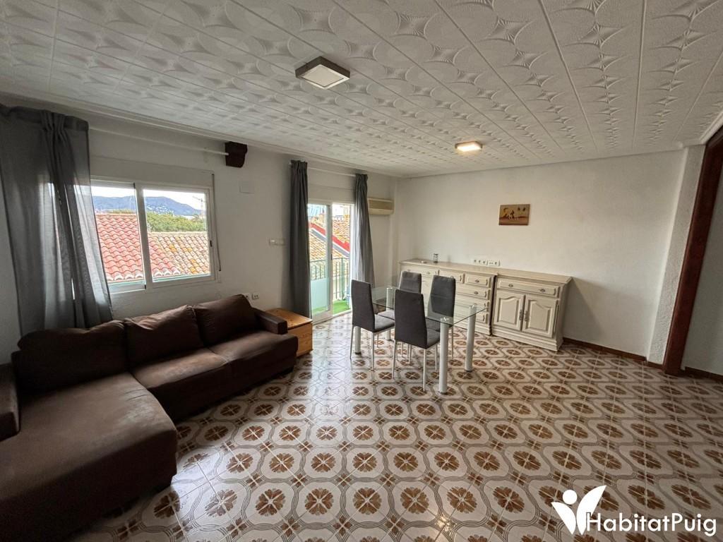 PISO EN VENTA EN EL PUIG