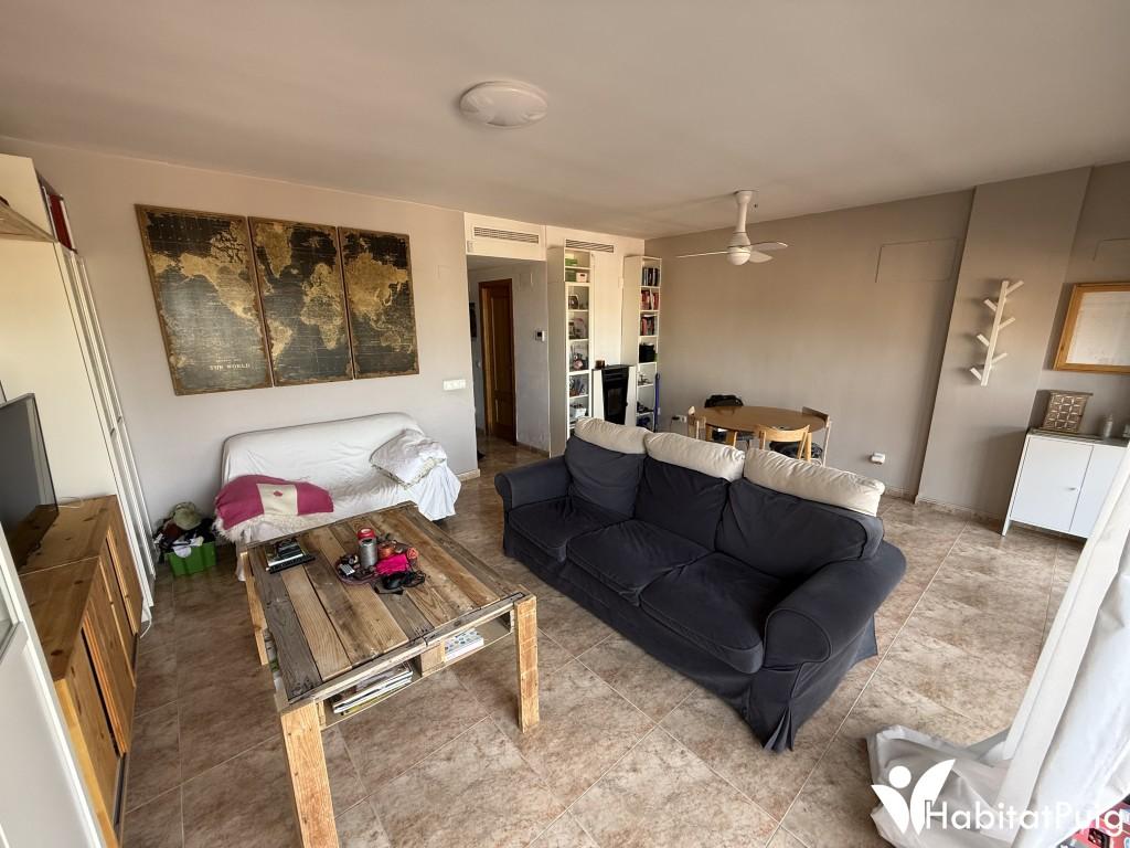 CHALET PAREADO EN GILET