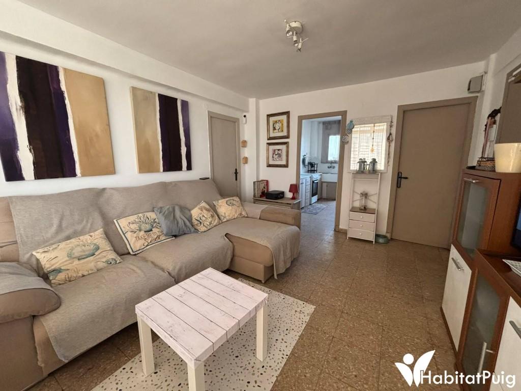 APARTAMENTO EN ALQUILER DE TEMPORADA EN PLAYA DE EL PUIG