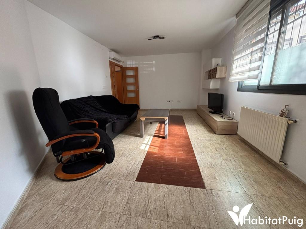 Piso en El Puig con zona comunitaria
