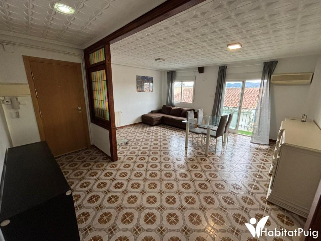 PISO EN VENTA EN EL PUIG