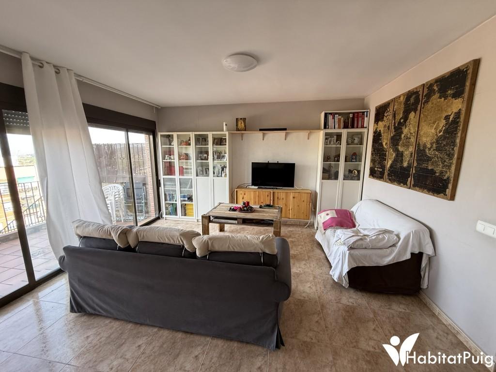 CHALET PAREADO EN GILET