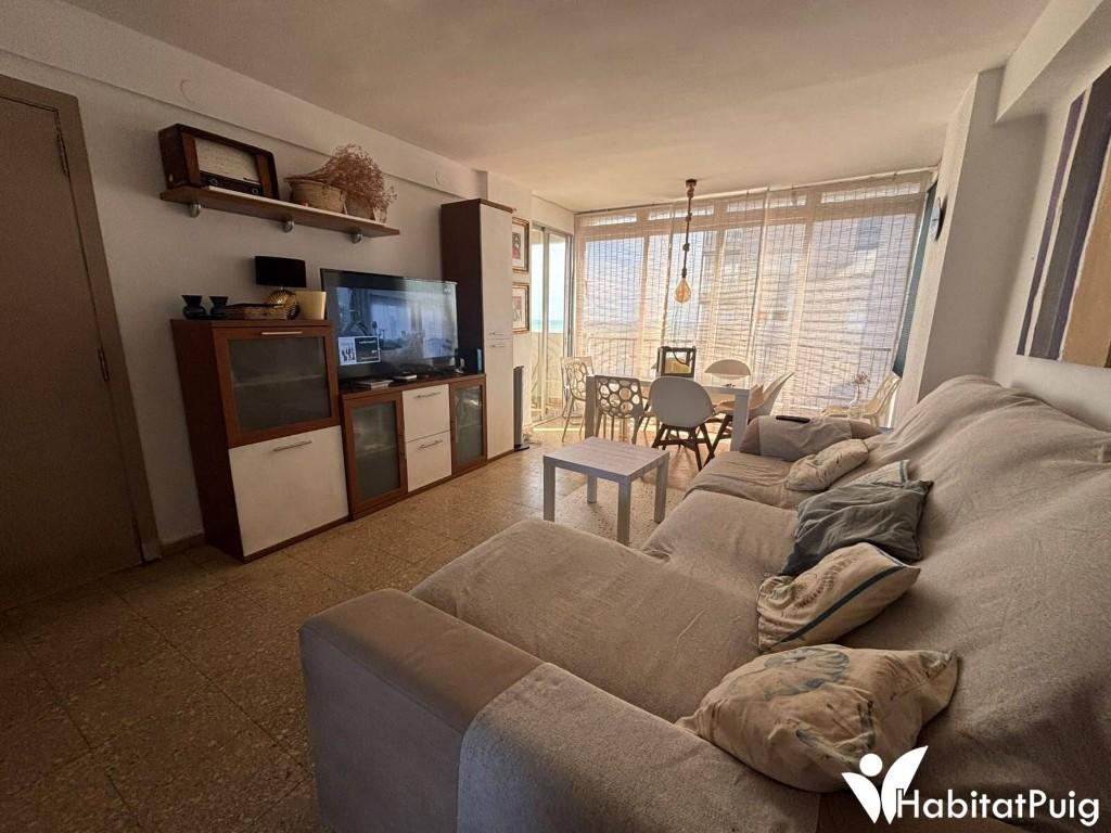 APARTAMENTO EN ALQUILER DE TEMPORADA EN PLAYA DE EL PUIG